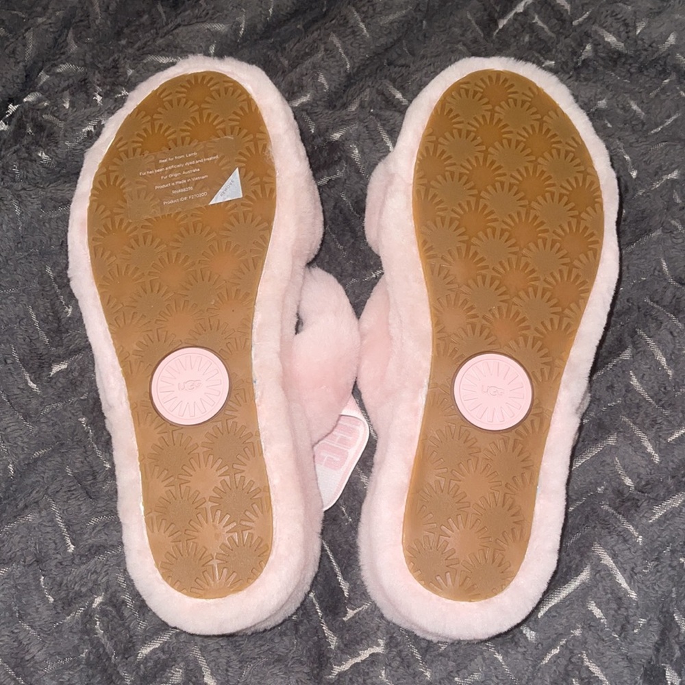 Ugg Slides - image 3
